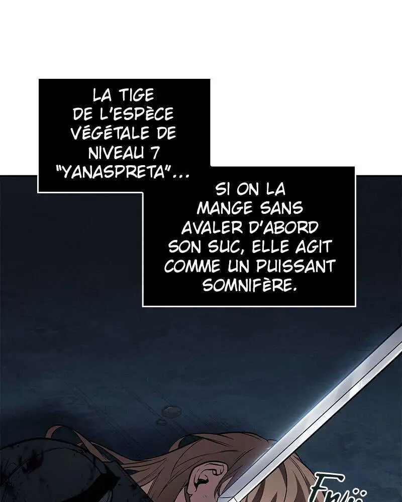 Omniscient Reader’s Viewpoint Chapitre 87 - Page 139