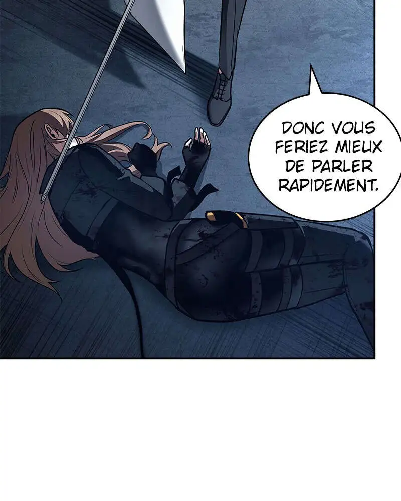 Omniscient Reader’s Viewpoint Chapitre 87 - Page 142