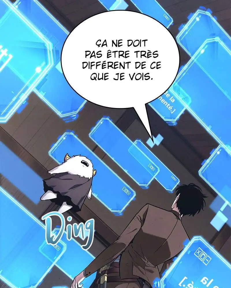 Omniscient Reader’s Viewpoint Chapitre 87 - Page 18