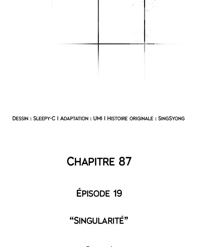 Omniscient Reader’s Viewpoint Chapitre 87 - Page 25