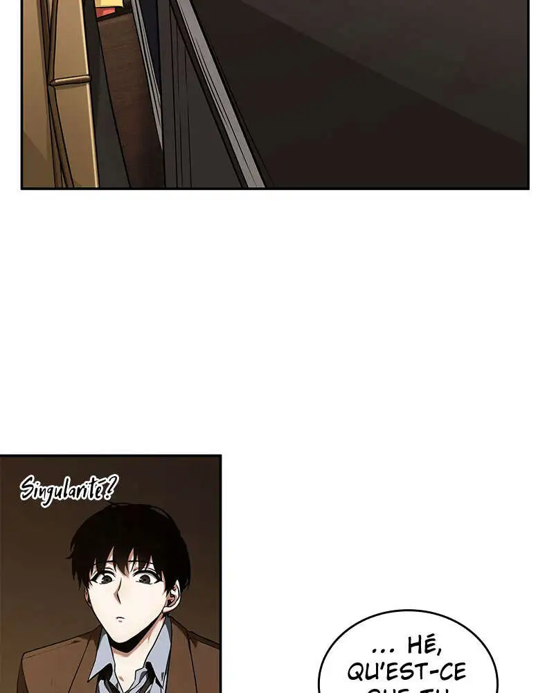 Omniscient Reader’s Viewpoint Chapitre 87 - Page 27