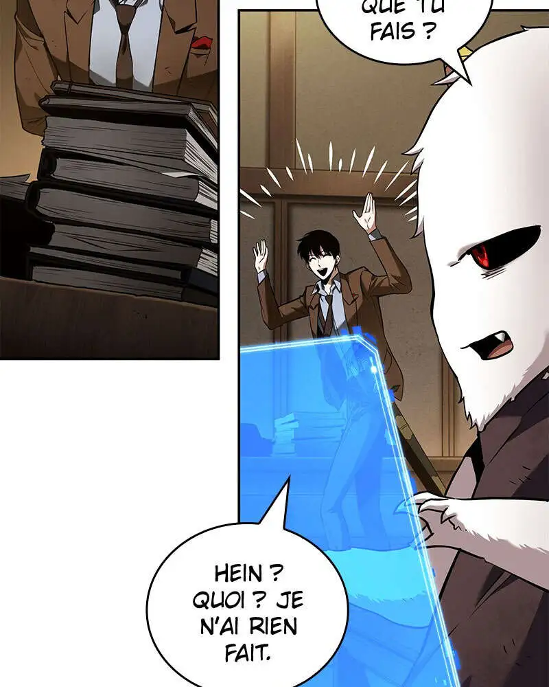 Omniscient Reader’s Viewpoint Chapitre 87 - Page 28
