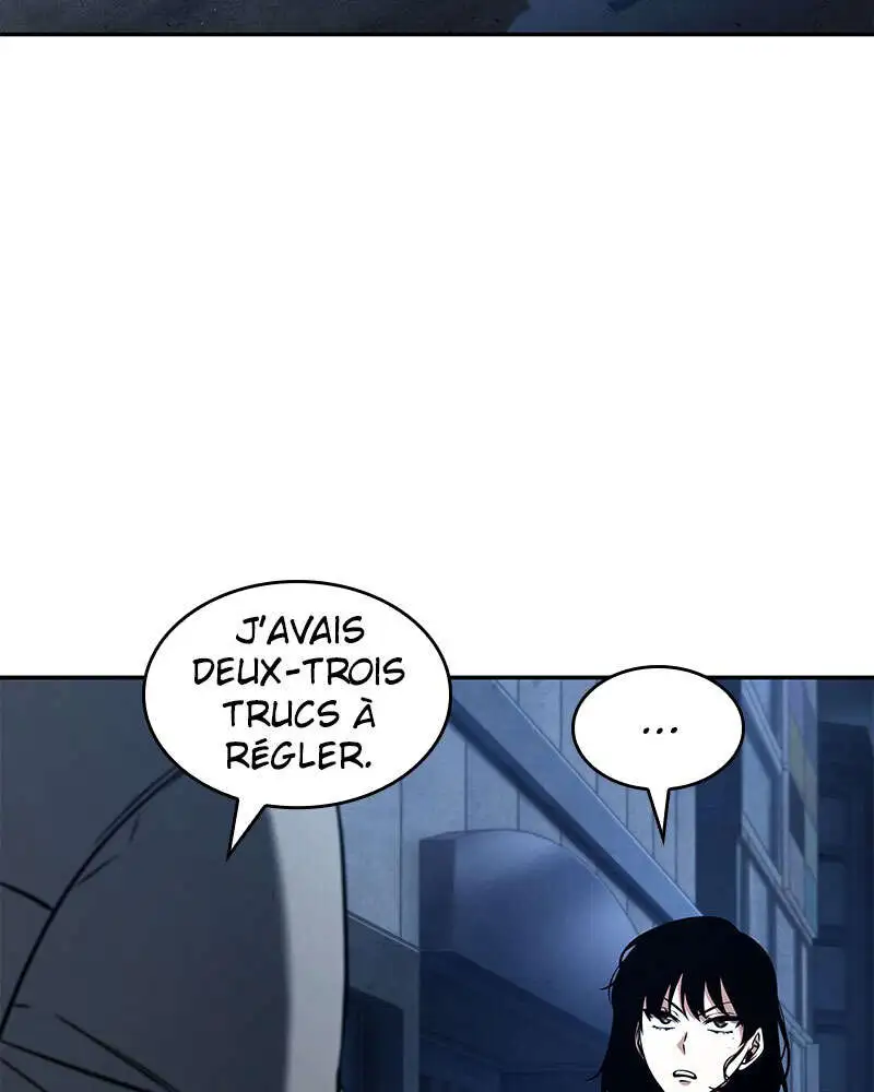 Omniscient Reader’s Viewpoint Chapitre 87 - Page 44