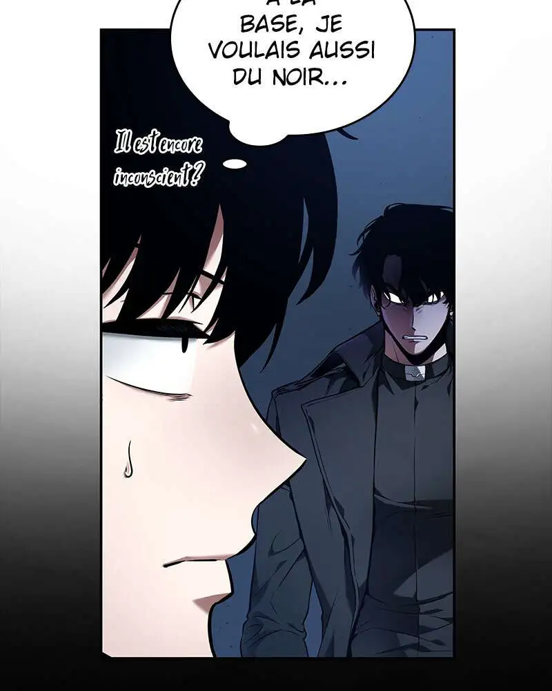 Omniscient Reader’s Viewpoint Chapitre 87 - Page 50