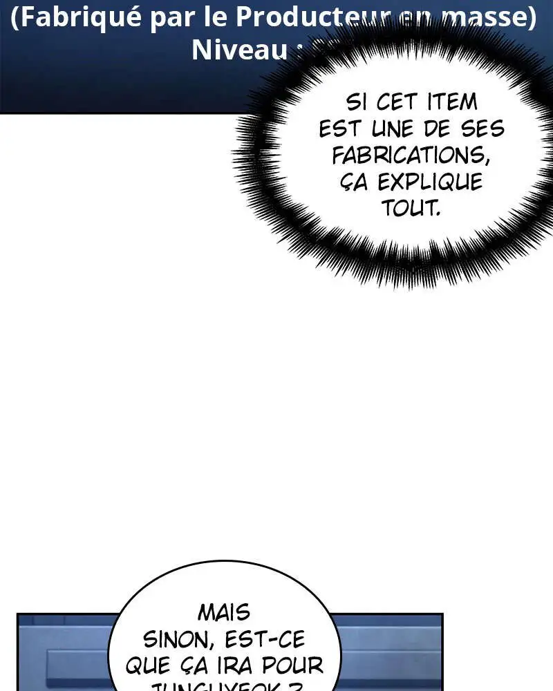 Omniscient Reader’s Viewpoint Chapitre 87 - Page 57