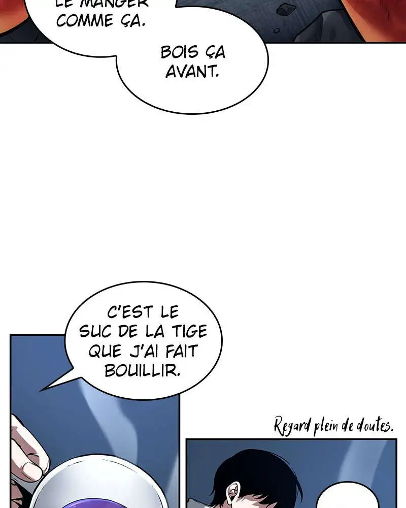 Omniscient Reader’s Viewpoint Chapitre 87 - Page 72