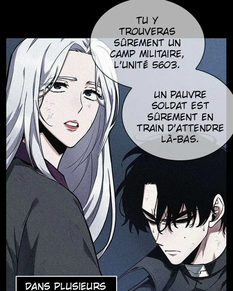 Omniscient Reader’s Viewpoint Chapitre 87 - Page 81