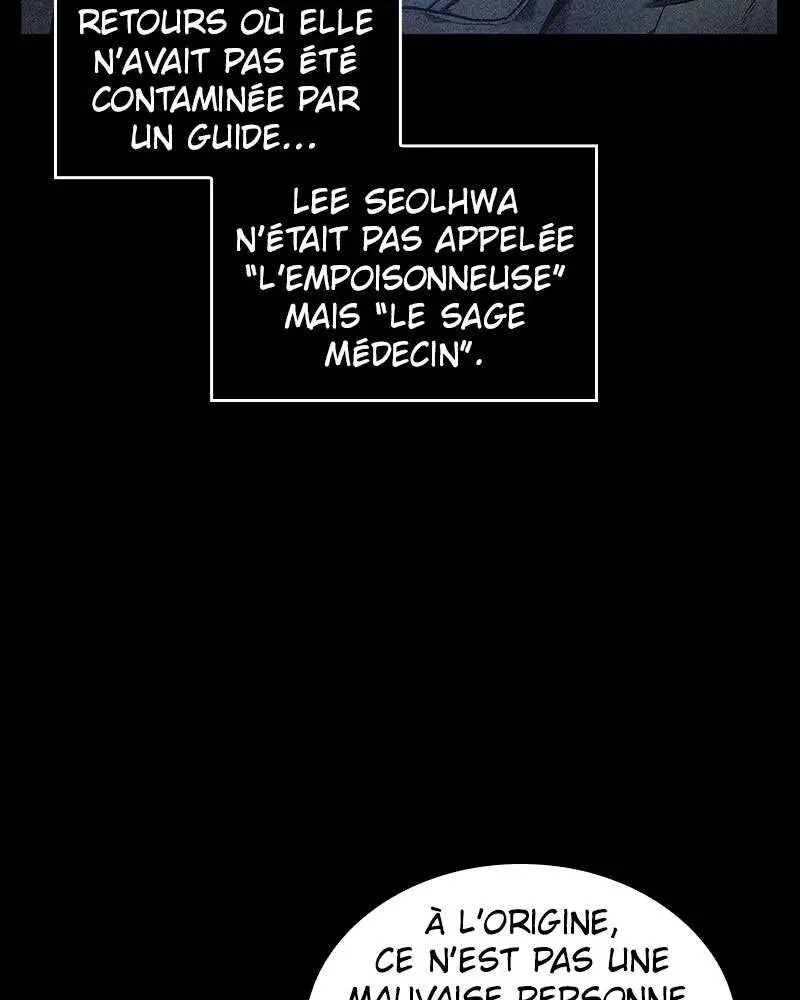 Omniscient Reader’s Viewpoint Chapitre 87 - Page 82
