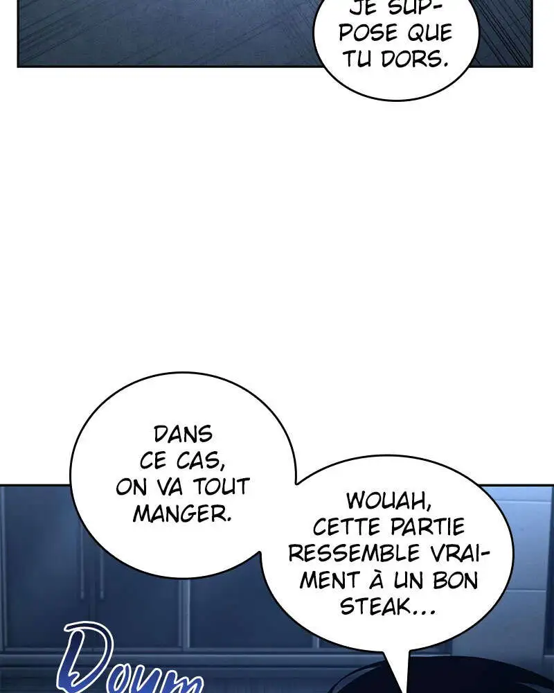 Omniscient Reader’s Viewpoint Chapitre 87 - Page 90