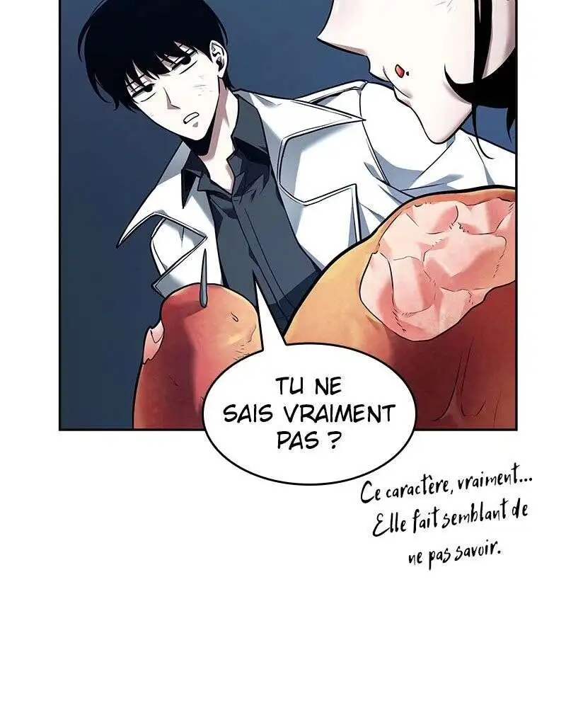 Omniscient Reader’s Viewpoint Chapitre 87 - Page 95