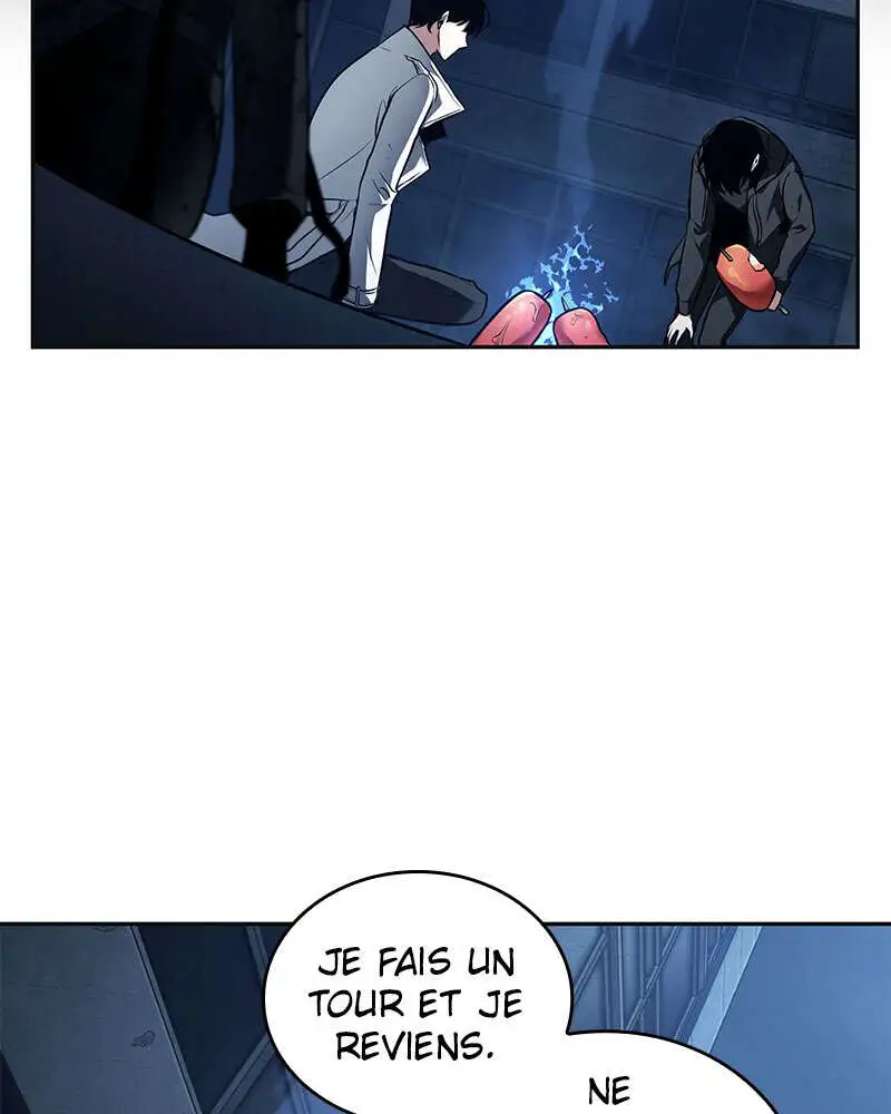 Omniscient Reader’s Viewpoint Chapitre 87 - Page 99