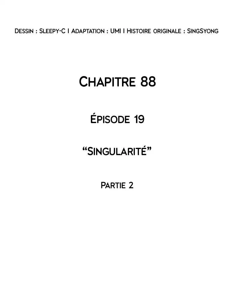 Omniscient Reader’s Viewpoint Chapitre 88 - Page 10
