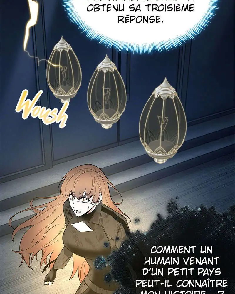 Omniscient Reader’s Viewpoint Chapitre 88 - Page 106