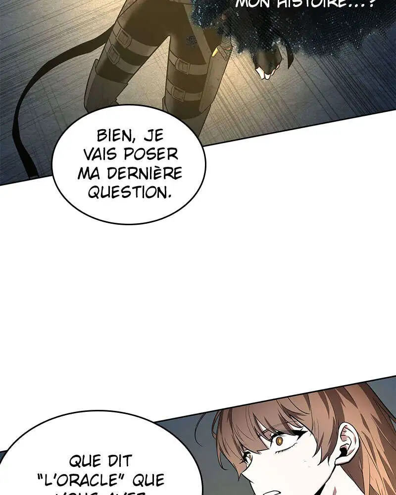 Omniscient Reader’s Viewpoint Chapitre 88 - Page 107