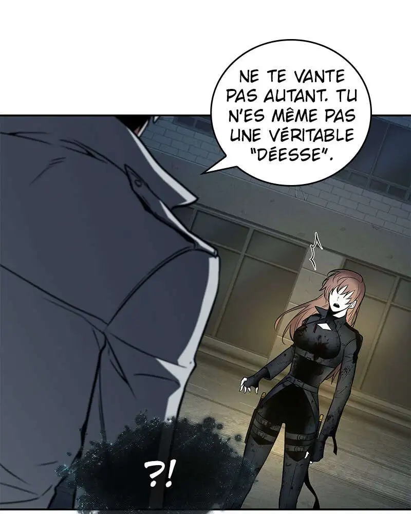Omniscient Reader’s Viewpoint Chapitre 88 - Page 11