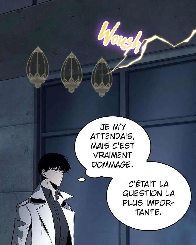 Omniscient Reader’s Viewpoint Chapitre 88 - Page 110