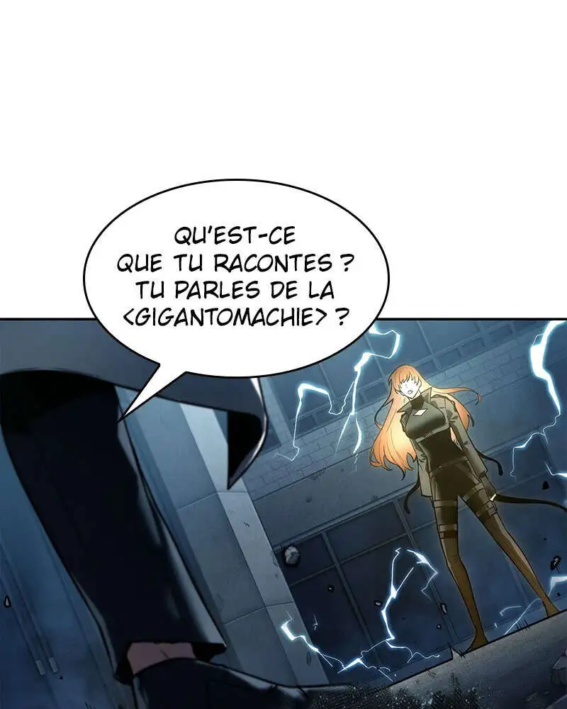 Omniscient Reader’s Viewpoint Chapitre 88 - Page 129