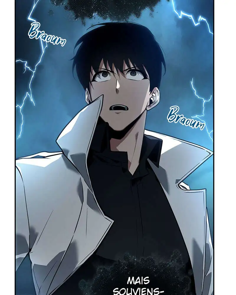 Omniscient Reader’s Viewpoint Chapitre 88 - Page 131