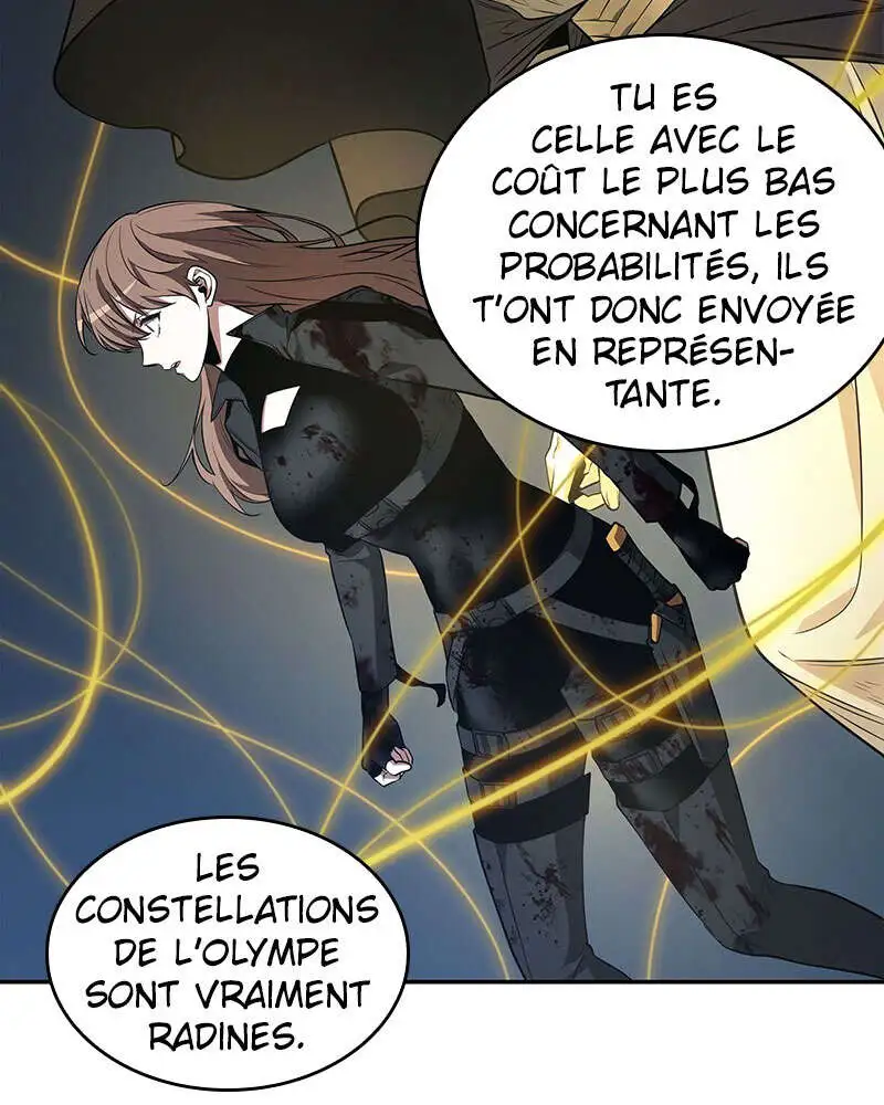 Omniscient Reader’s Viewpoint Chapitre 88 - Page 18