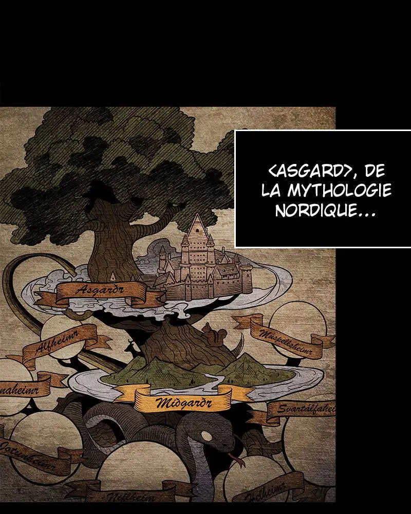 Omniscient Reader’s Viewpoint Chapitre 88 - Page 4