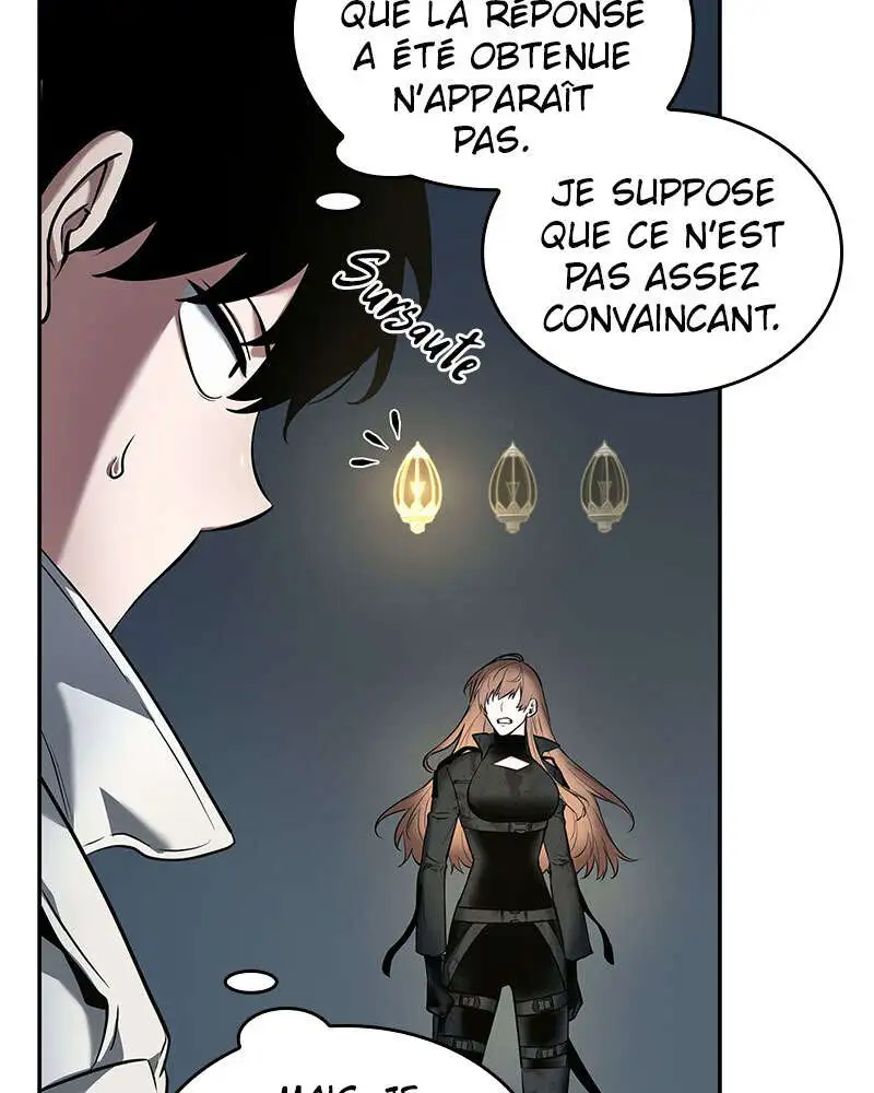 Omniscient Reader’s Viewpoint Chapitre 88 - Page 95