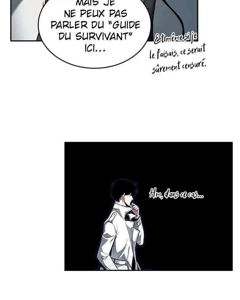 Omniscient Reader’s Viewpoint Chapitre 88 - Page 96