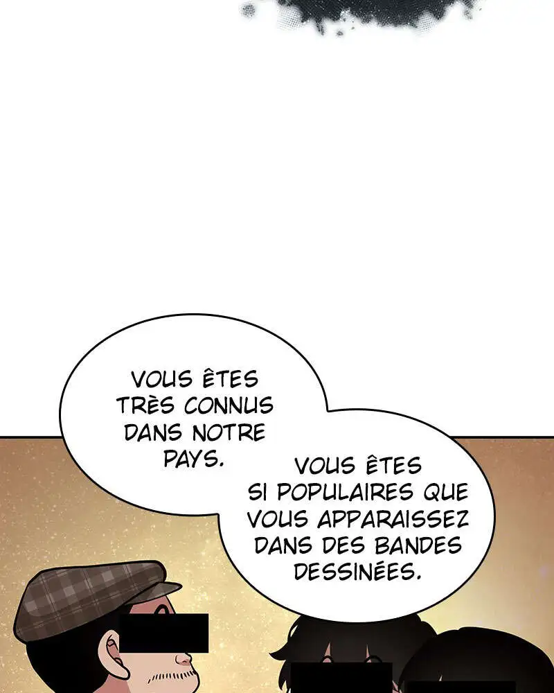 Omniscient Reader’s Viewpoint Chapitre 88 - Page 98