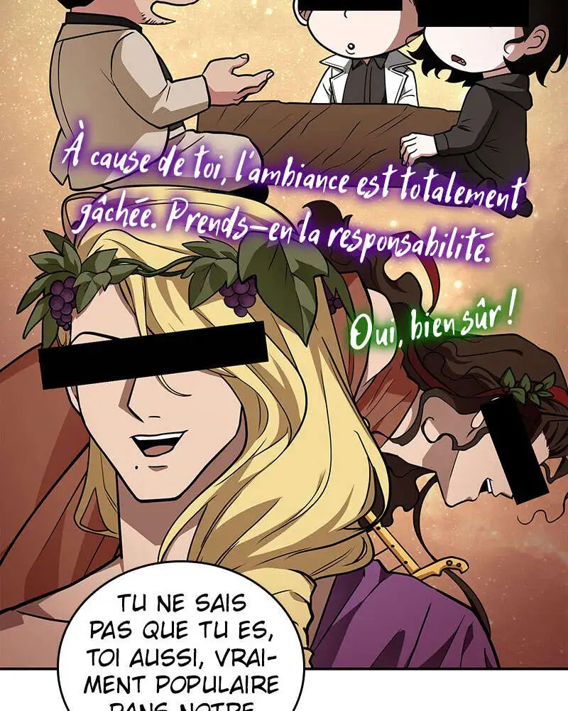 Omniscient Reader’s Viewpoint Chapitre 88 - Page 99