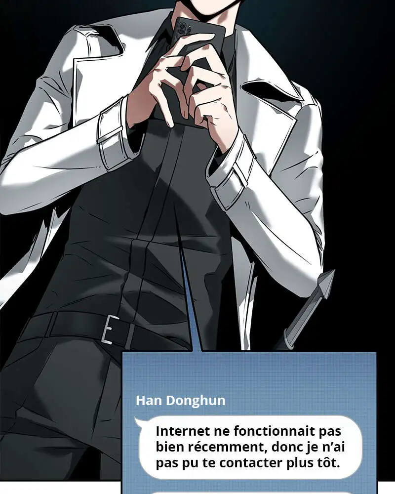 Omniscient Reader’s Viewpoint Chapitre 89 - Page 107