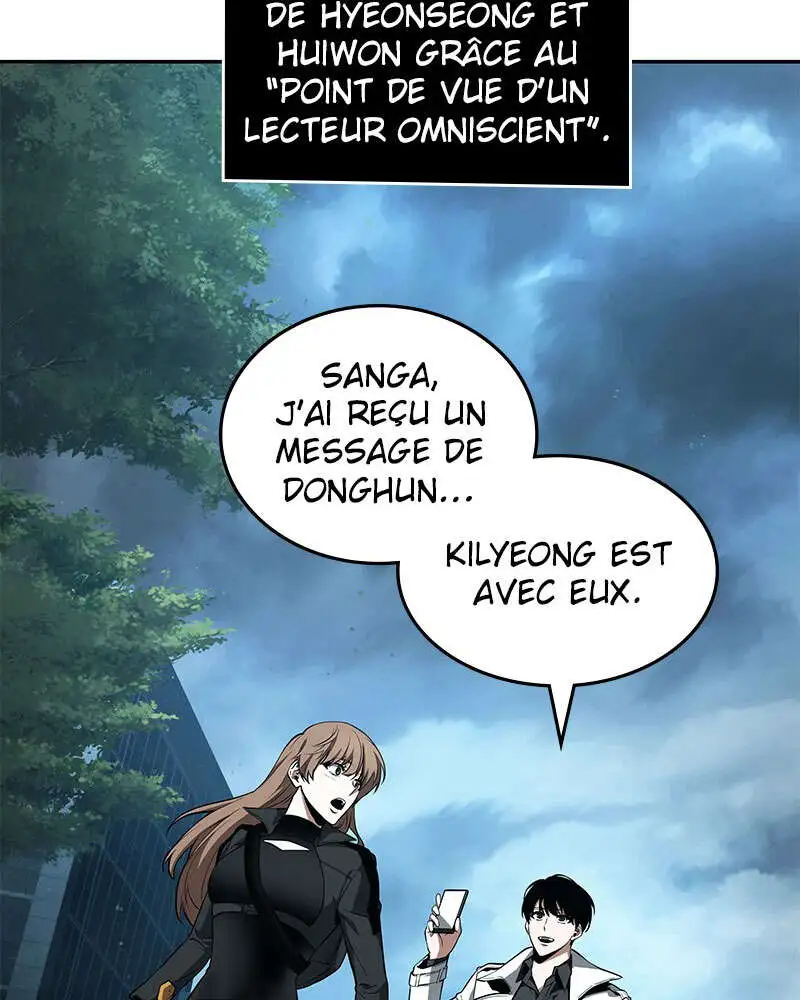 Omniscient Reader’s Viewpoint Chapitre 89 - Page 110