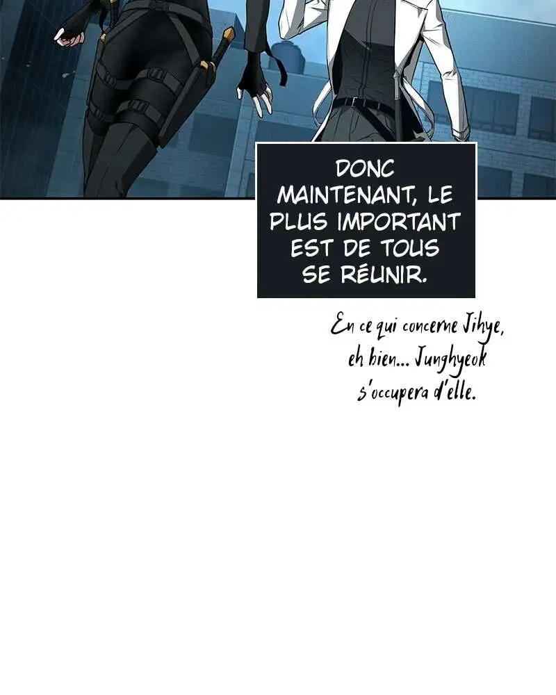 Omniscient Reader’s Viewpoint Chapitre 89 - Page 111