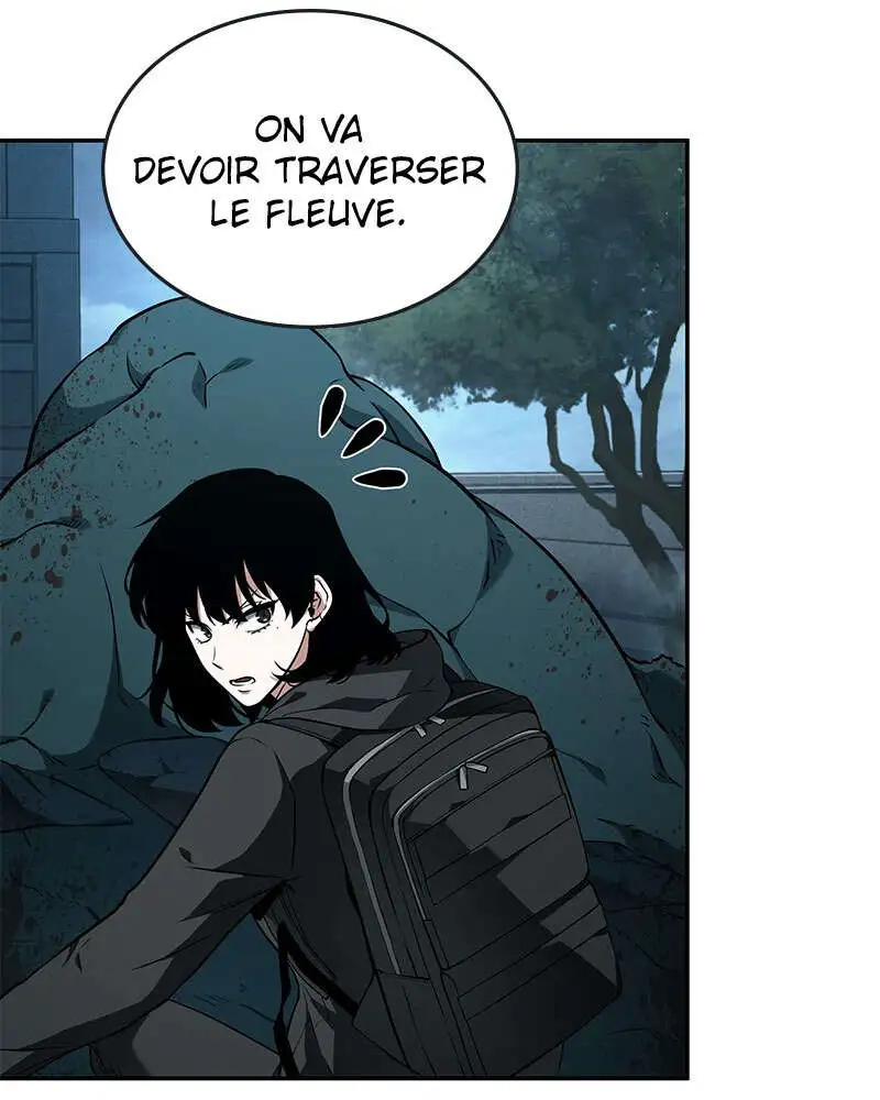 Omniscient Reader’s Viewpoint Chapitre 89 - Page 112