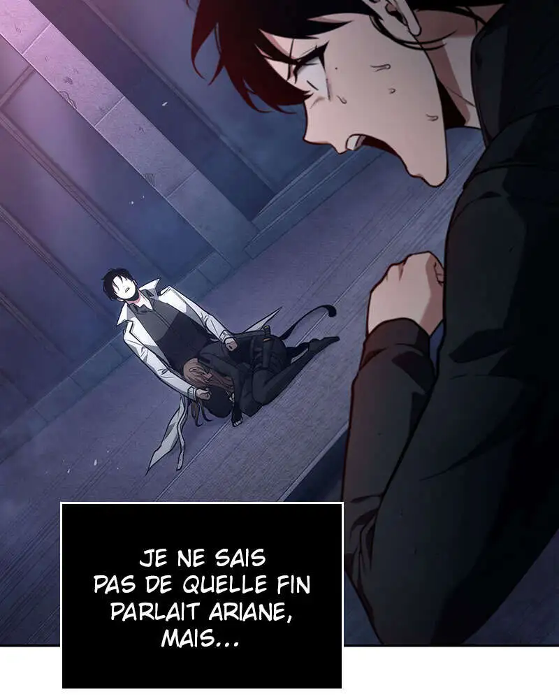 Omniscient Reader’s Viewpoint Chapitre 89 - Page 18