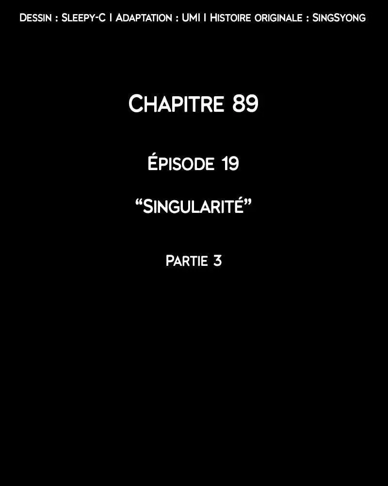 Omniscient Reader’s Viewpoint Chapitre 89 - Page 47