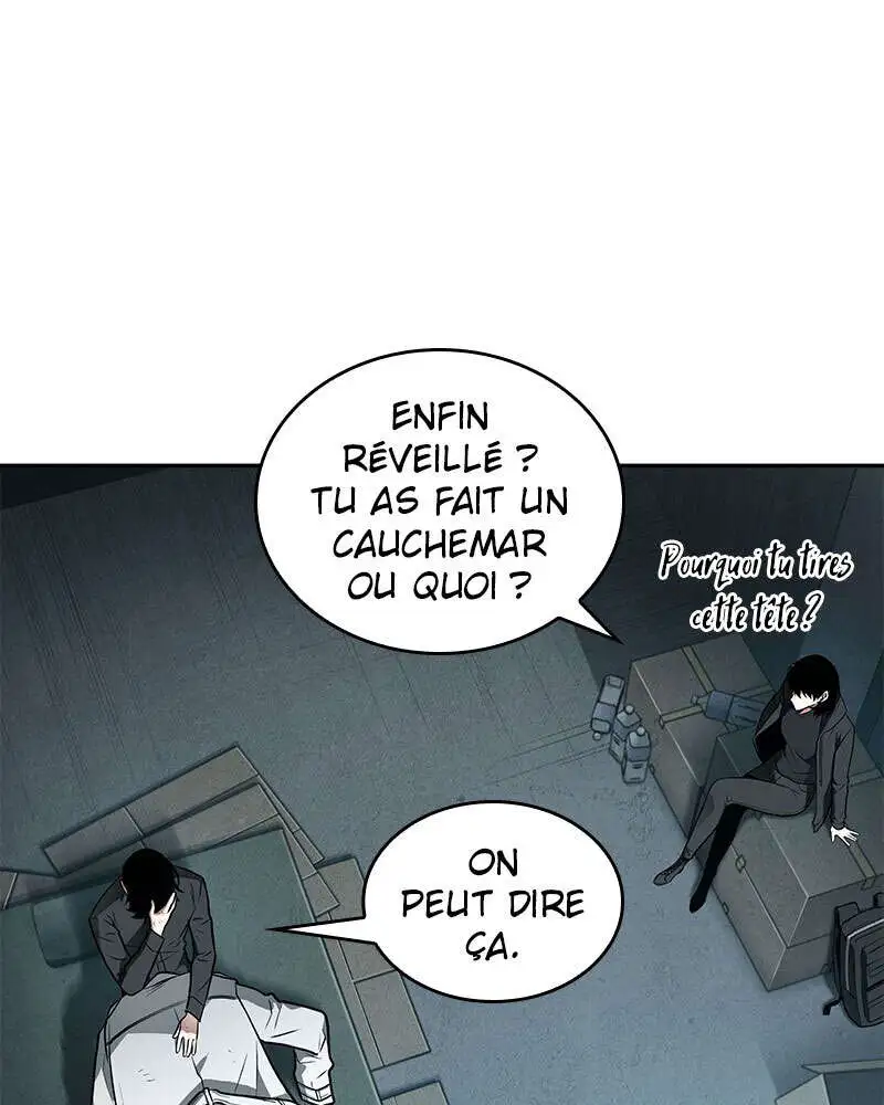 Omniscient Reader’s Viewpoint Chapitre 89 - Page 52