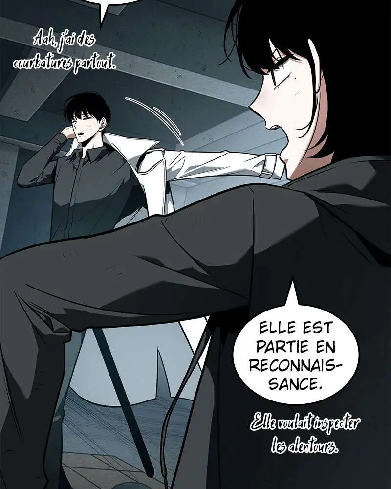 Omniscient Reader’s Viewpoint Chapitre 89 - Page 55