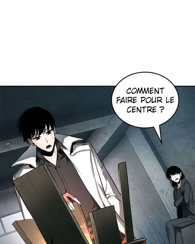 Omniscient Reader’s Viewpoint Chapitre 89 - Page 61
