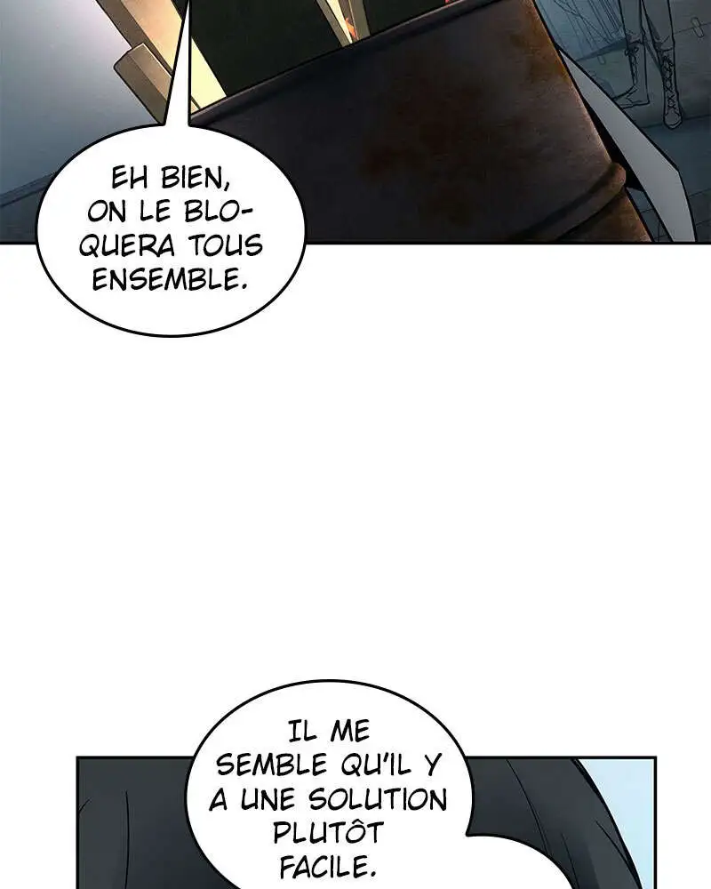 Omniscient Reader’s Viewpoint Chapitre 89 - Page 62