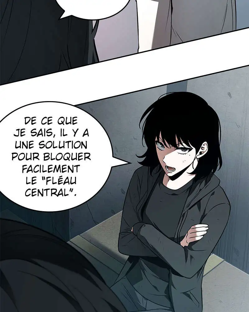 Omniscient Reader’s Viewpoint Chapitre 89 - Page 65