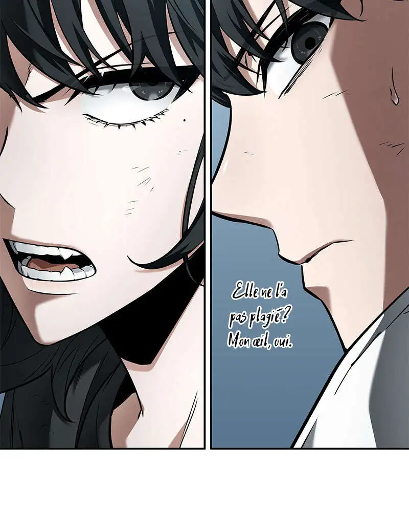 Omniscient Reader’s Viewpoint Chapitre 89 - Page 67