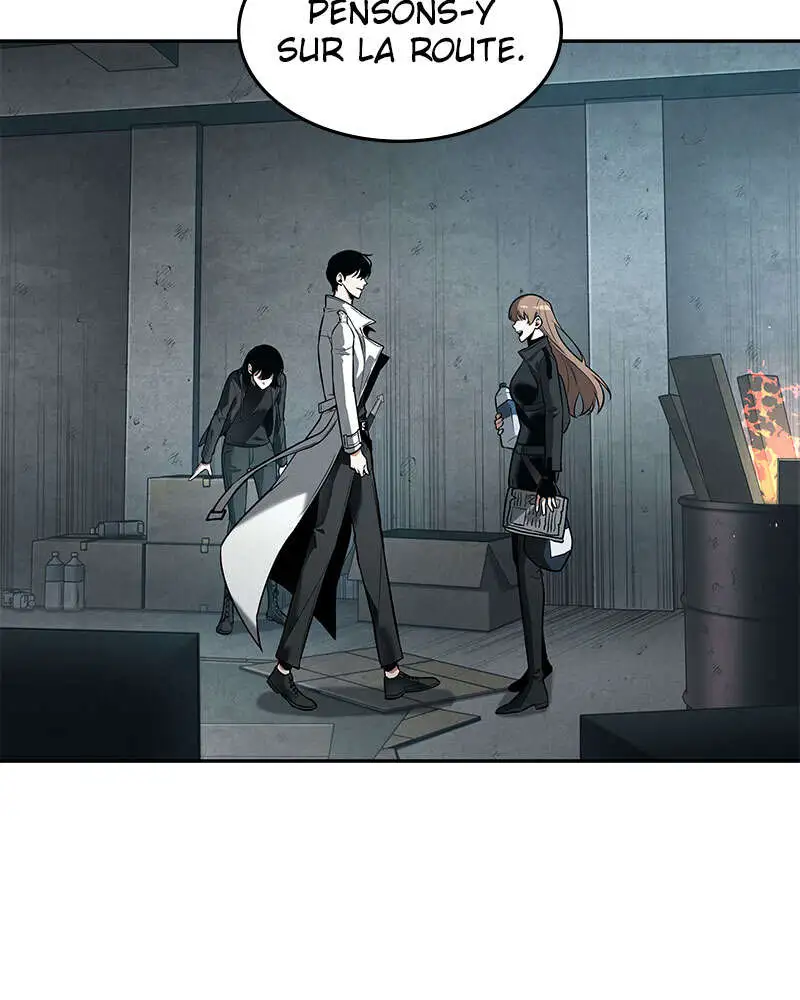 Omniscient Reader’s Viewpoint Chapitre 89 - Page 72