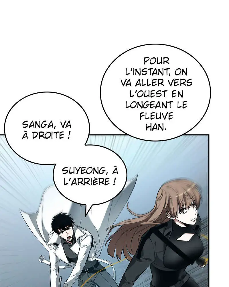 Omniscient Reader’s Viewpoint Chapitre 89 - Page 77