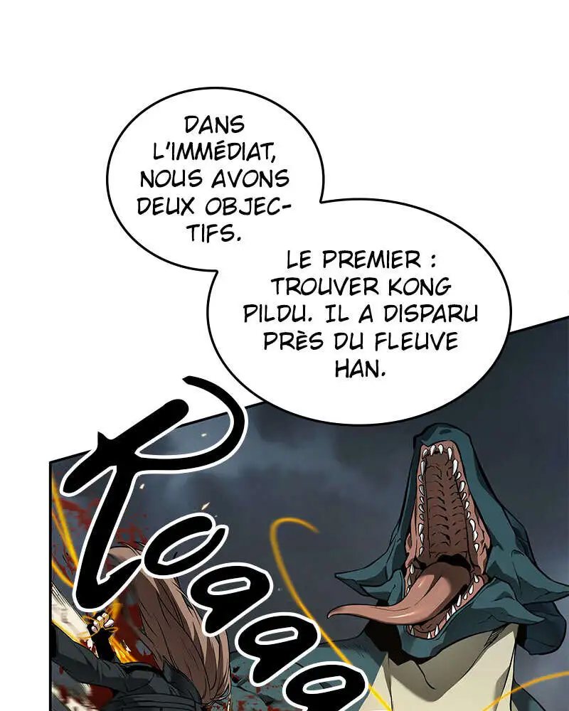 Omniscient Reader’s Viewpoint Chapitre 89 - Page 79