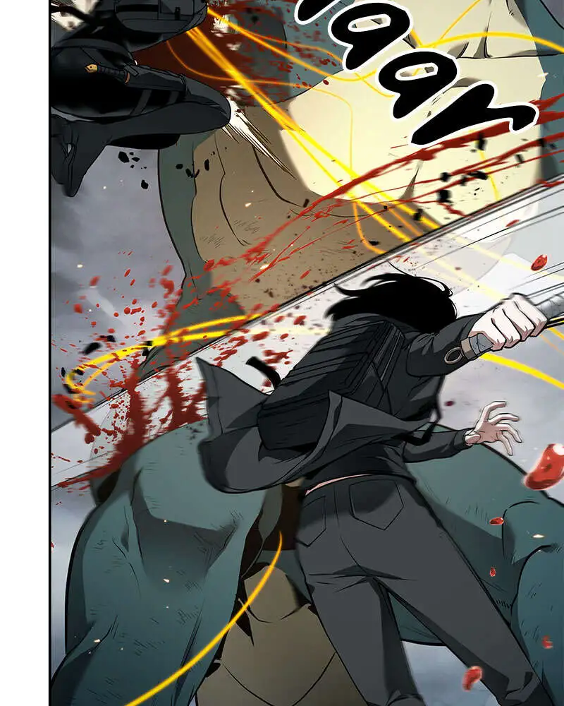 Omniscient Reader’s Viewpoint Chapitre 89 - Page 80