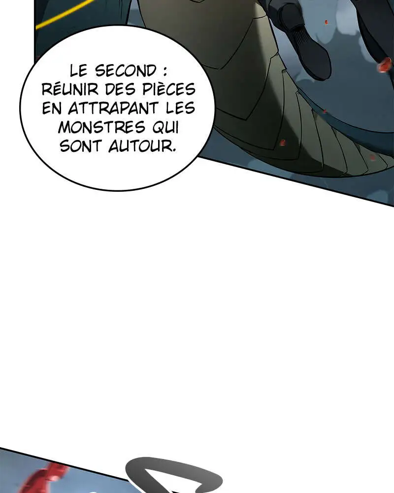 Omniscient Reader’s Viewpoint Chapitre 89 - Page 81
