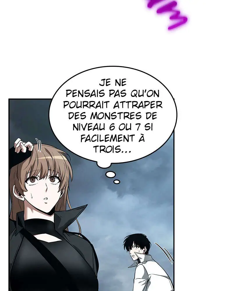 Omniscient Reader’s Viewpoint Chapitre 89 - Page 84