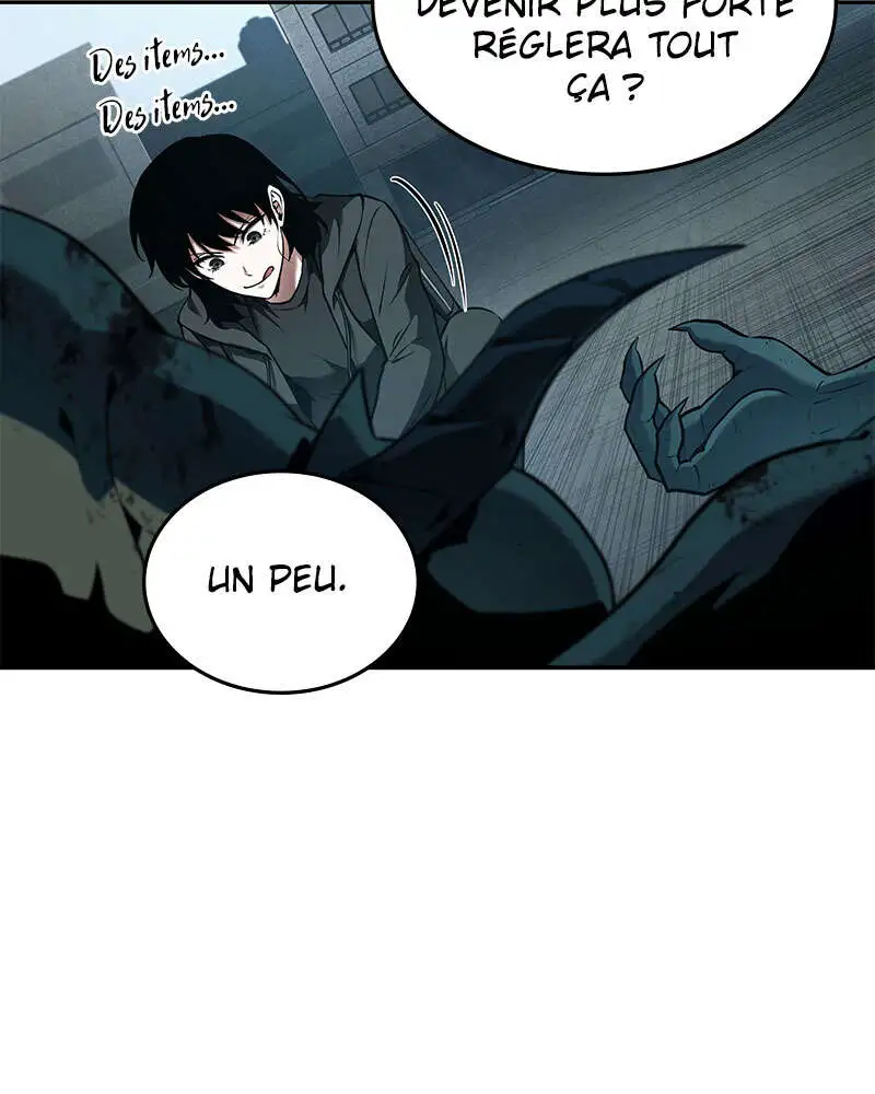 Omniscient Reader’s Viewpoint Chapitre 89 - Page 96