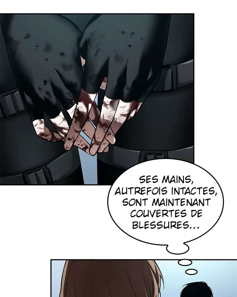 Omniscient Reader’s Viewpoint Chapitre 89 - Page 97