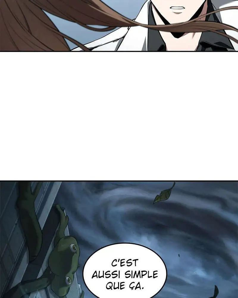 Omniscient Reader’s Viewpoint Chapitre 89 - Page 99