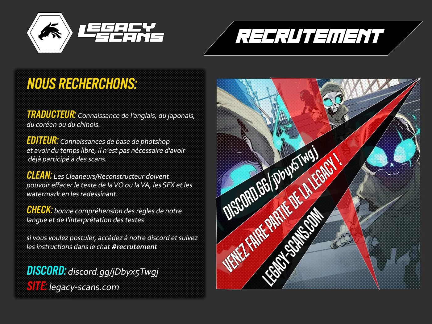 Omniscient Reader’s Viewpoint Chapitre 94 - Page 15